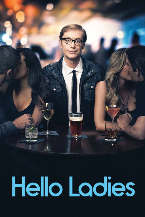Hello Ladies S1