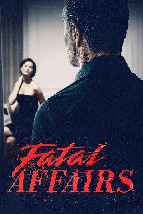 Fatal Affairs S1
