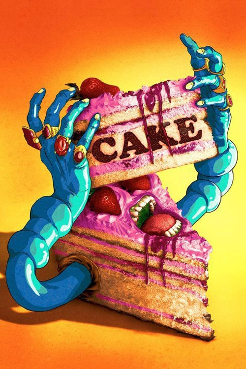 Cake S2