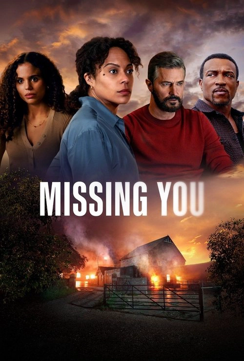 Missing You Limited Series