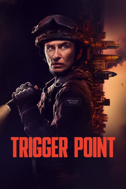Trigger Point Series 4