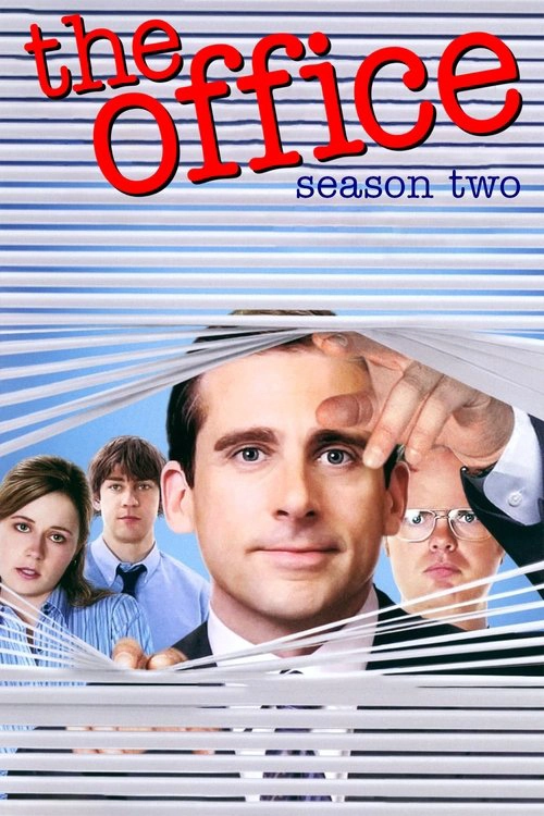 The Office Musim ke 2