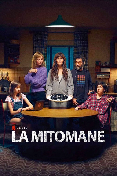 Mythomaniac S1