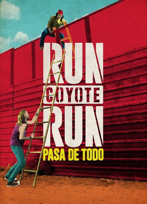 Run Coyote Run S2