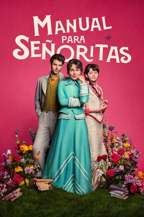The Lady's Companion S1