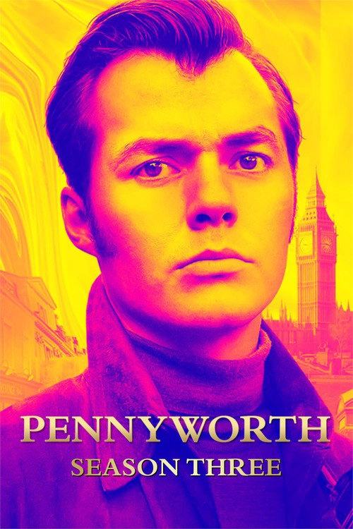 Pennyworth: The Origin of Batman's Butler S3