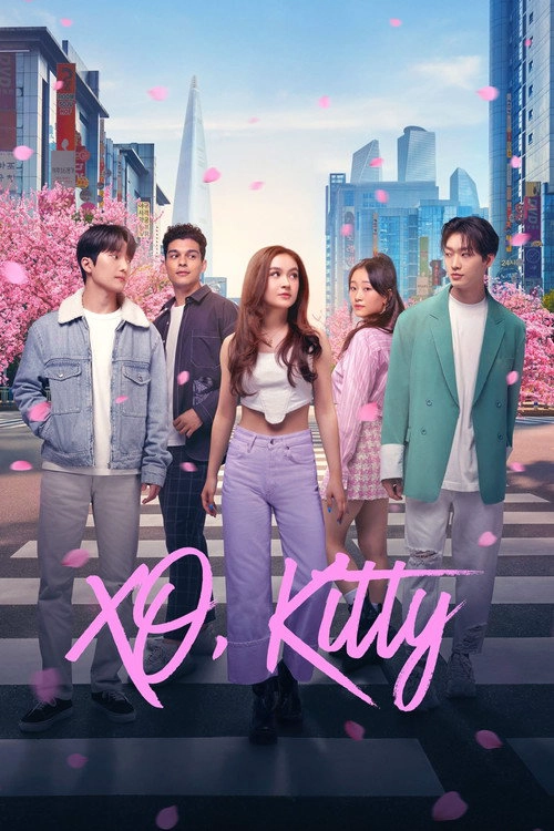 XO, Kitty S1