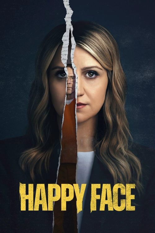 Happy Face S1