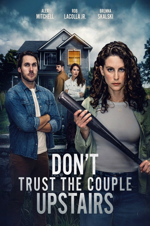 Don't Trust the Couple Upstairs