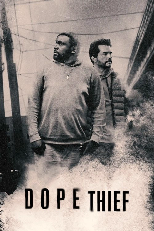 Dope Thief Miniseries