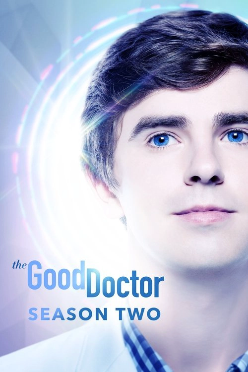 The Good Doctor Musim ke 2