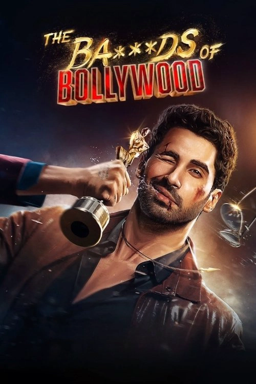 The Ba***ds of Bollywood Musim ke 1