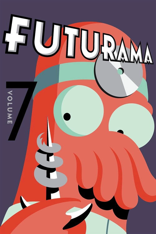 Futurama S7