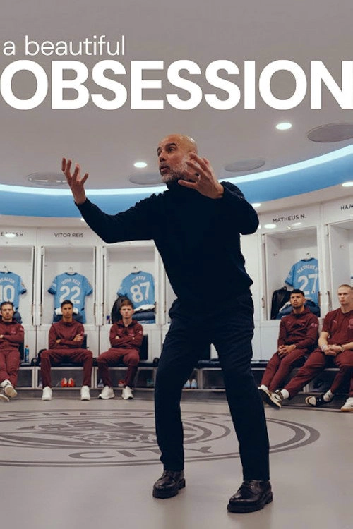 A Beautiful Obsession S1