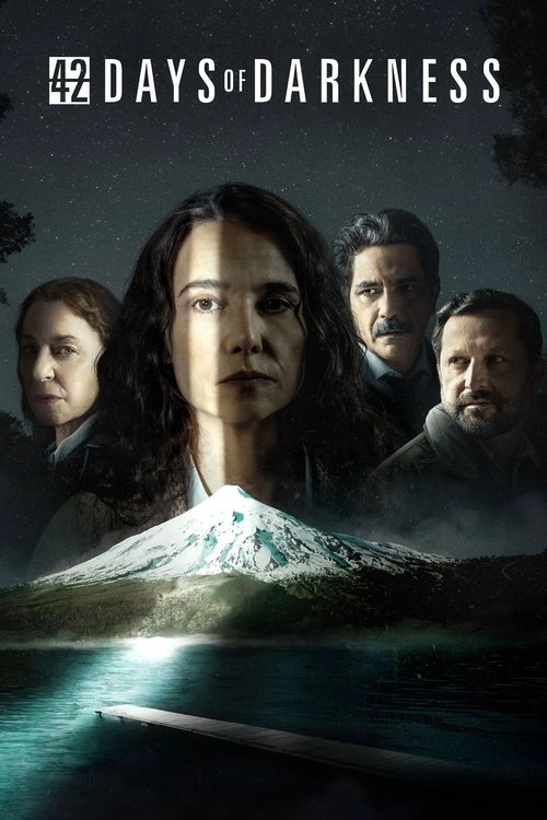 42 Days of Darkness S1
