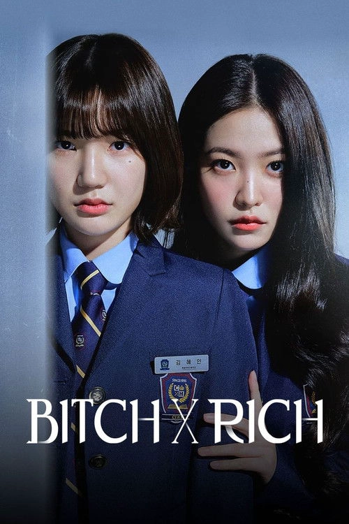 Bitch X Rich S1