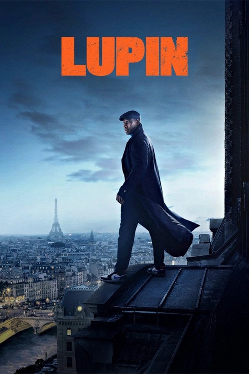 Lupin S4