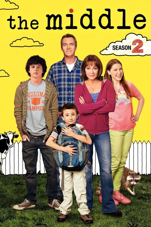 The Middle S2