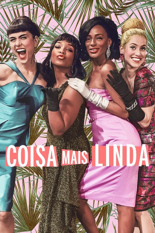Girls from Ipanema S2