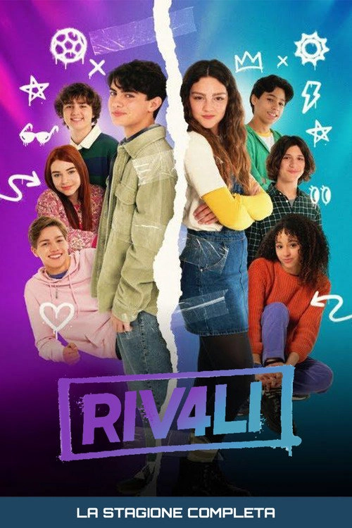 RIV4LRIES S1
