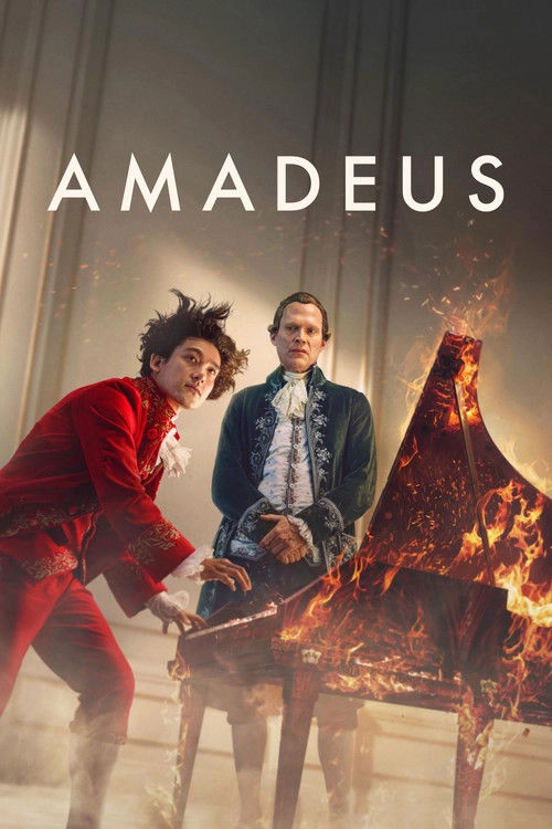Amadeus Miniseries