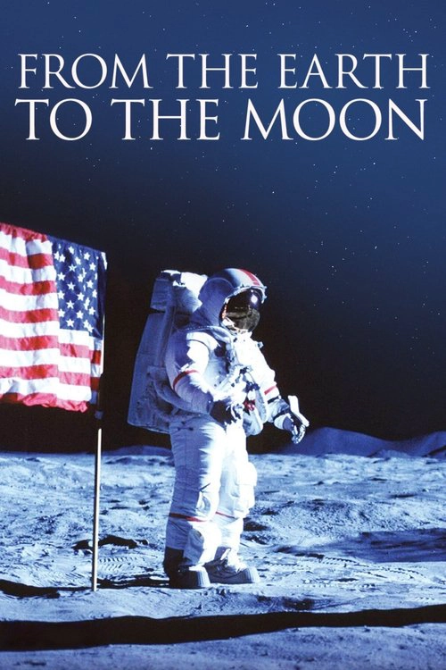 From the Earth to the Moon S1
