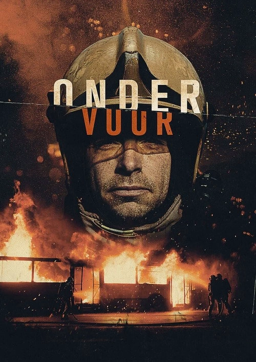 Under Fire S1