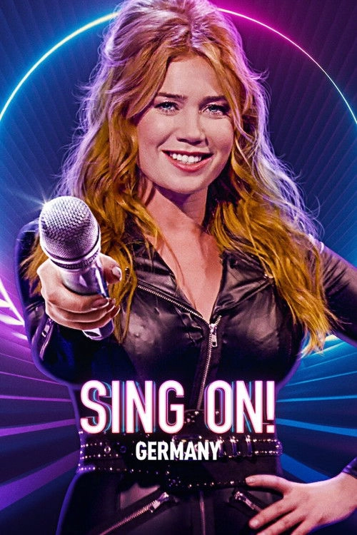 Sing On! Germany S1