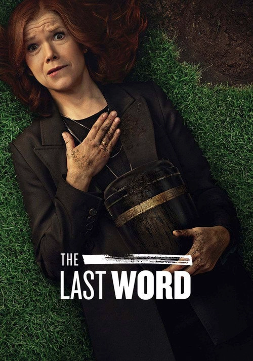 The Last Word S1
