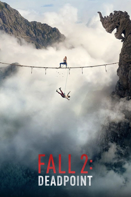 Fall 2: Deadpoint
