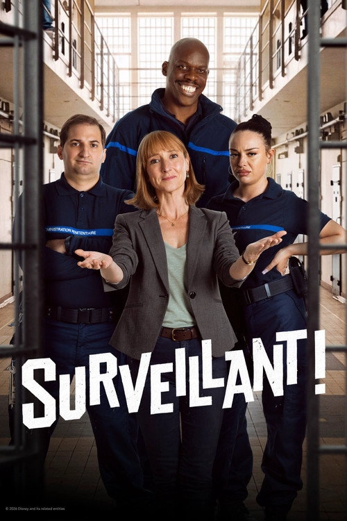 Surveillant ! Musim ke 1