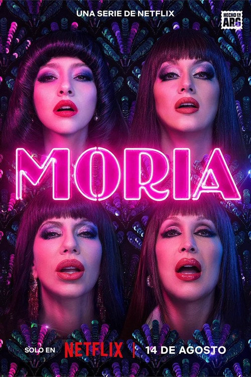 Moria Musim ke 1