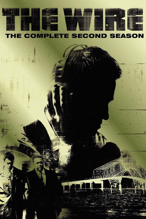 The Wire S2