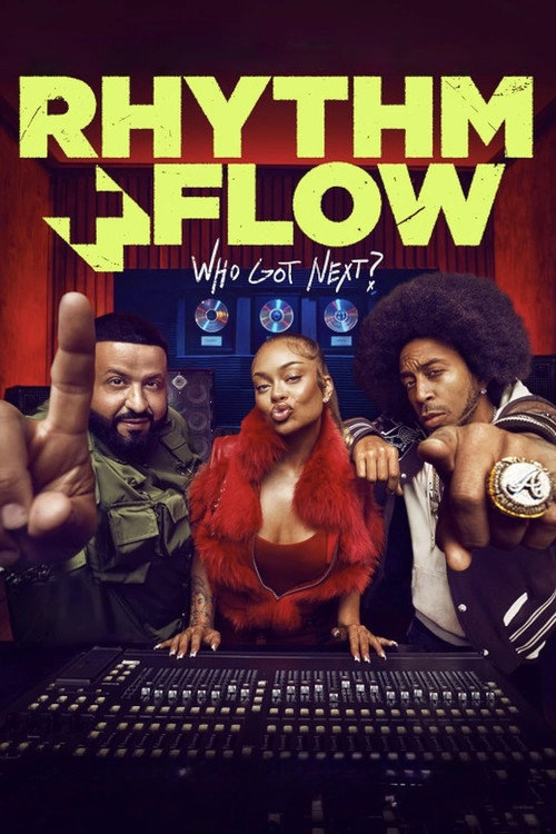 Rhythm + Flow S2