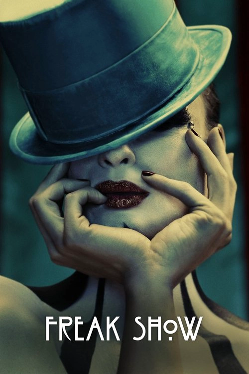 American Horror Story Freak Show