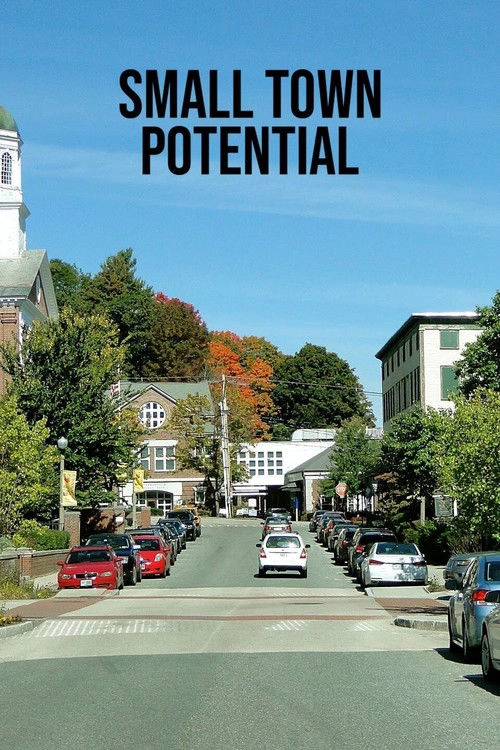 Small Town Potential S1