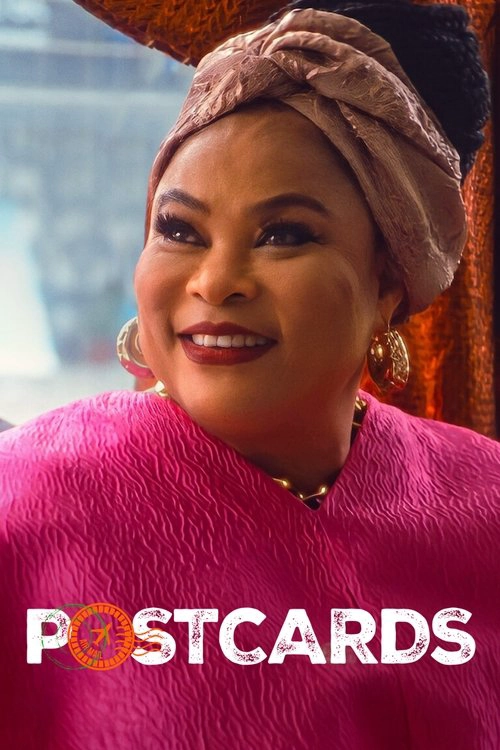 Postcards S1