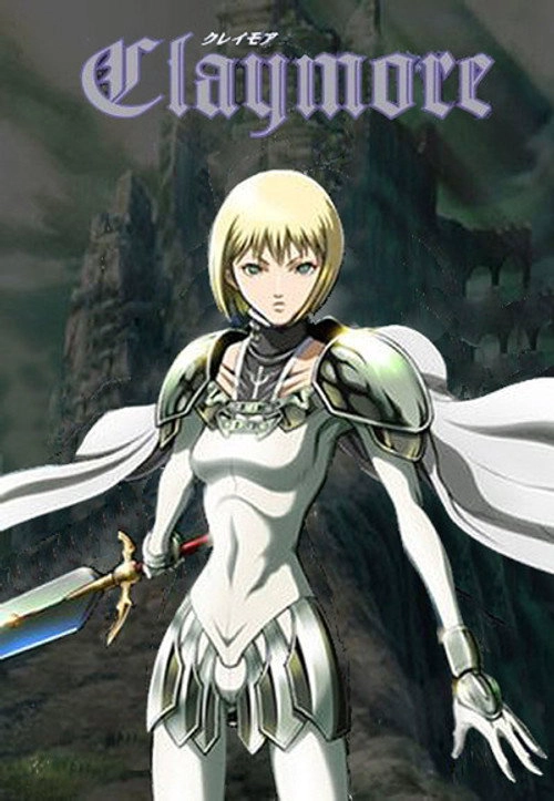 Claymore S1