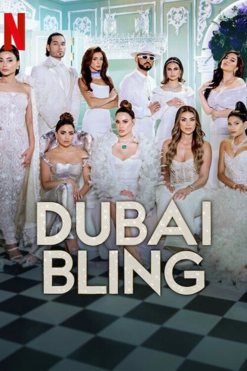 Dubai Bling S3