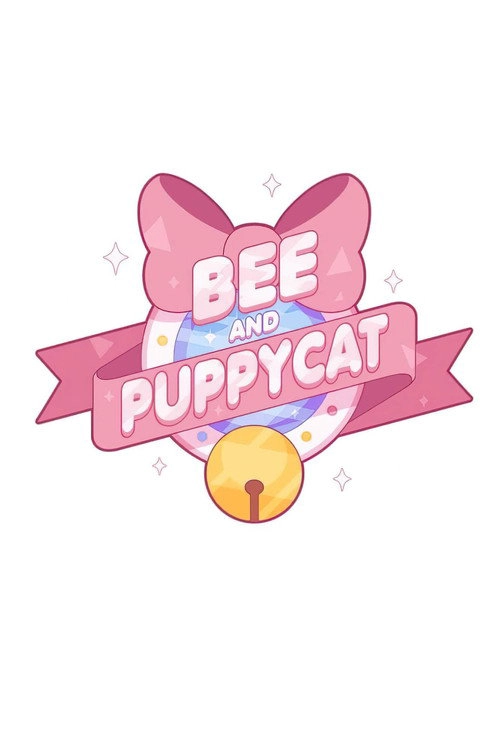 Bee and PuppyCat The Series