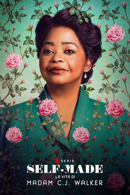 Self Made: Inspired by the Life of Madam C.J. Walker S1