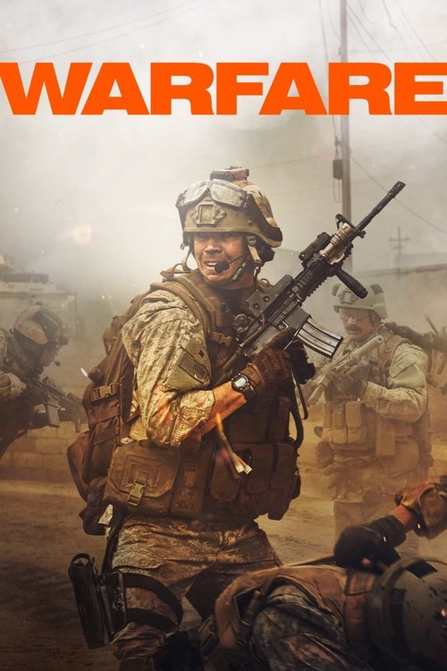 Warfare