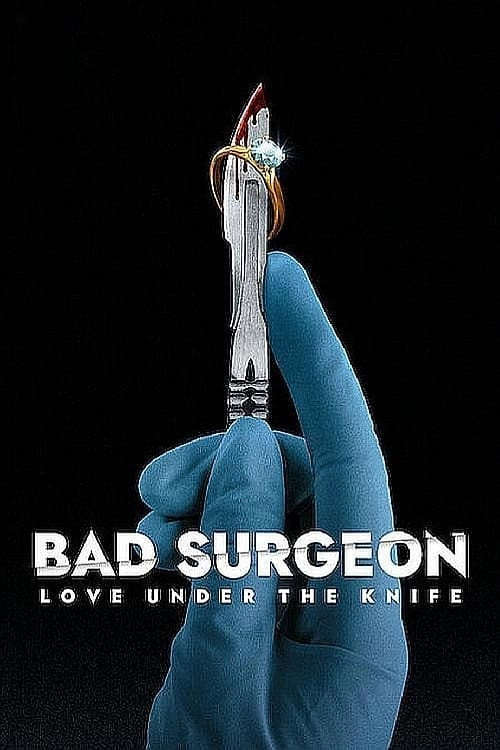 Bad Surgeon: Love Under the Knife Miniseries