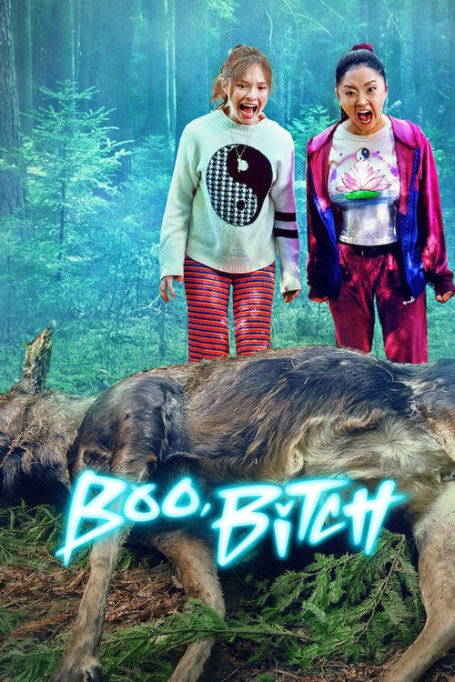 Boo, Bitch Limited Series
