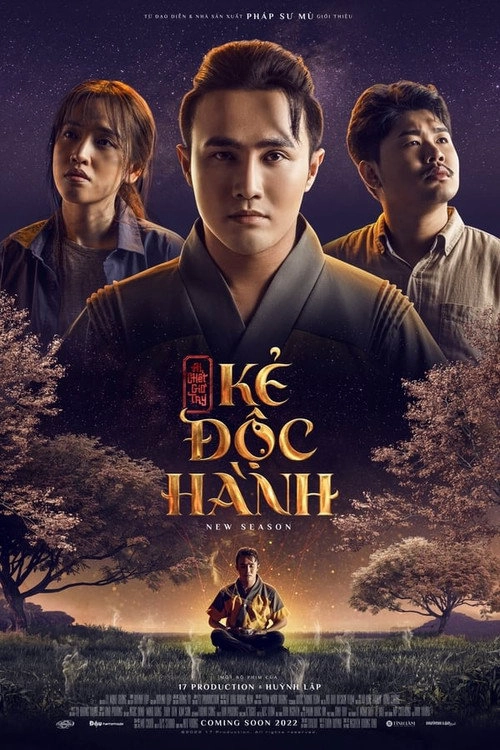 Land of Spirits: The Young Shaman S1