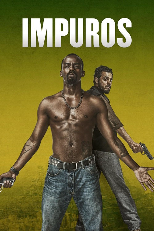 Impuros Musim ke 1