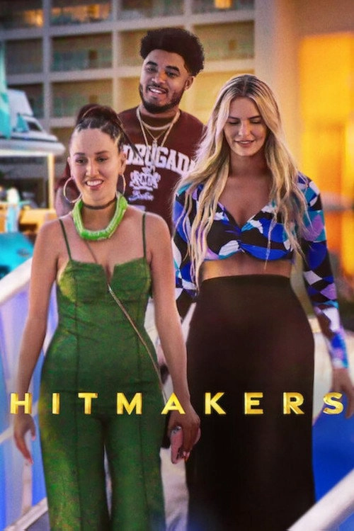 Hitmakers S1