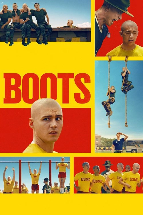 Boots S1