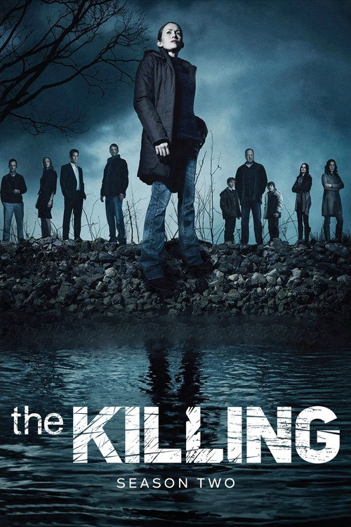 The Killing S2