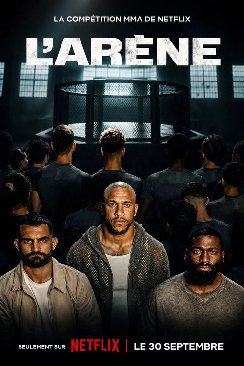 The Arena S1